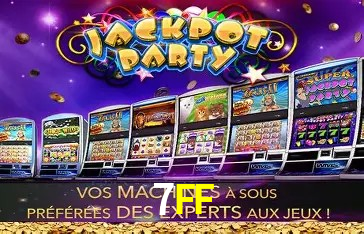 Fortune Tiger no Cassino Online 7FF